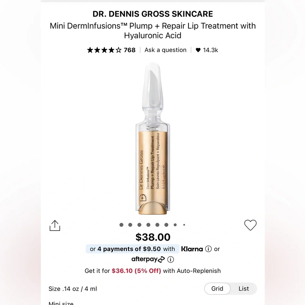 LIP BUNDLE💋 - Picture 8 of 15